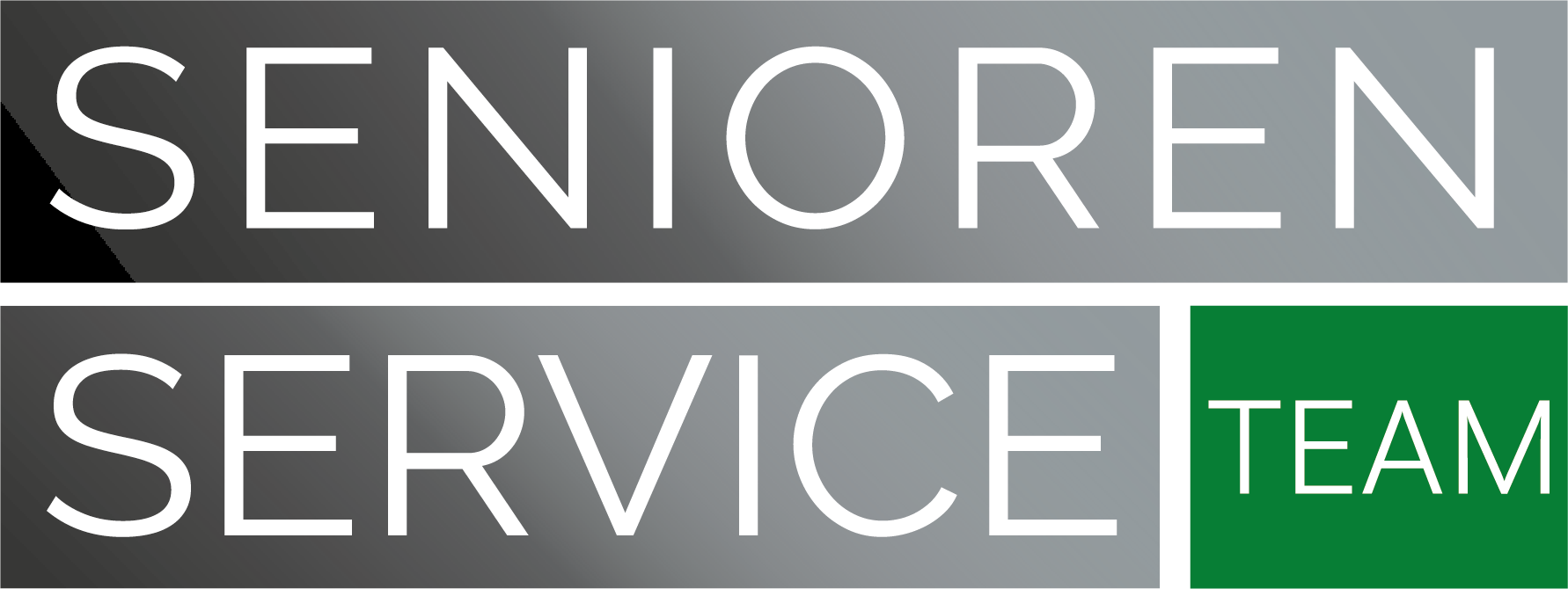 Senioren Service Logo